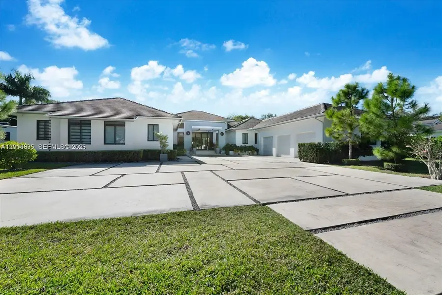 7830 SW 117th St, Pinecrest, FL 33156 - #2