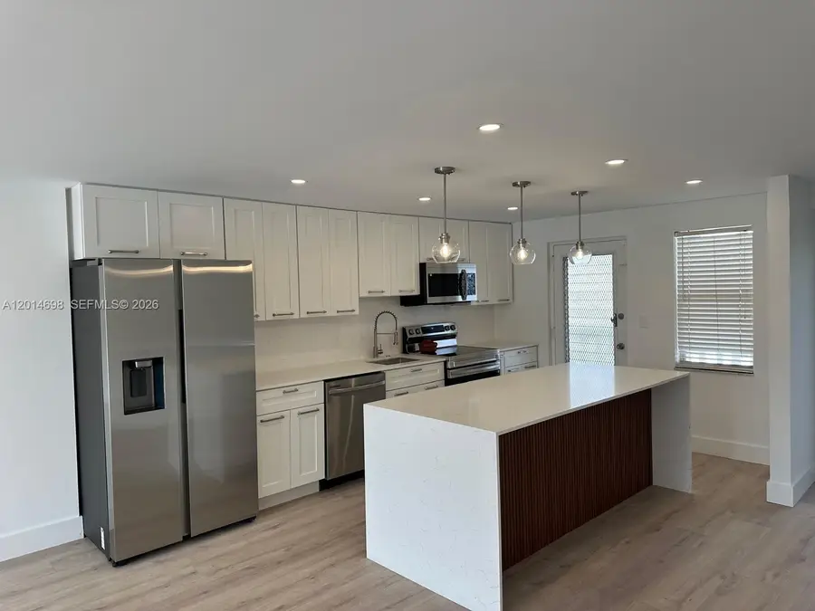 505 E Dania Beach Blvd #4-3J, Dania Beach, FL 33004 - #2