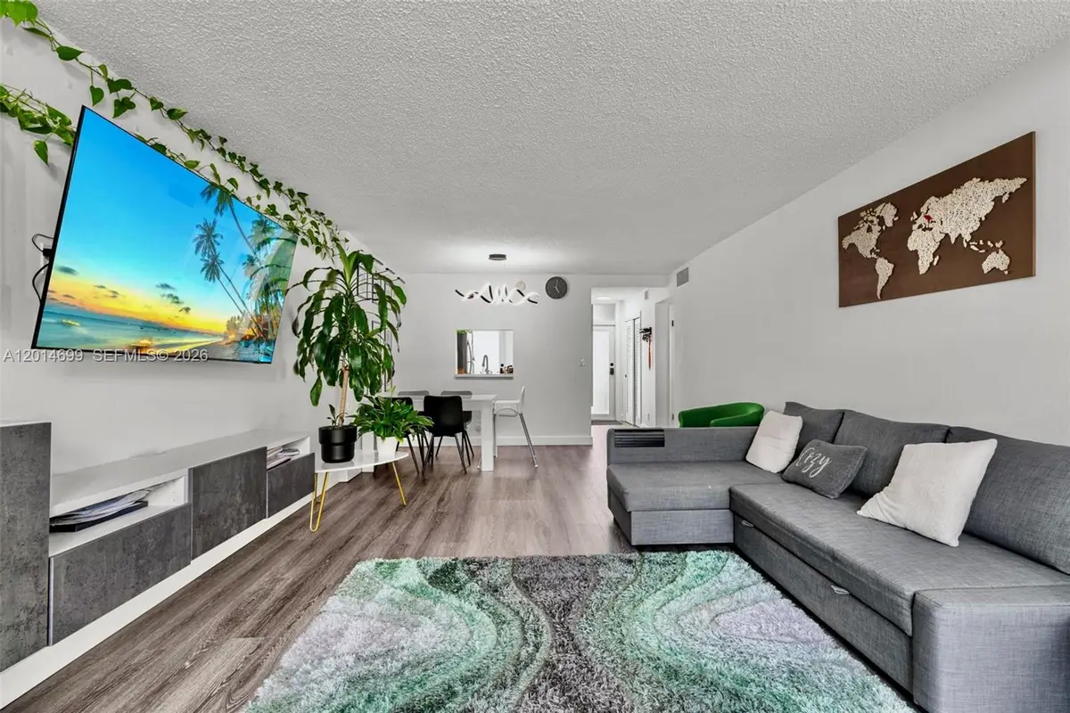 609 NE 14th Ave #405, Hallandale Beach, FL 33009 - #1