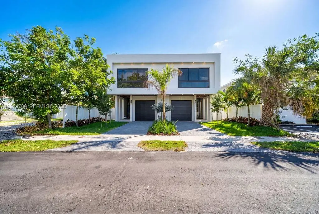 904 NE 17th Ter, Fort Lauderdale, FL 33304 - #1