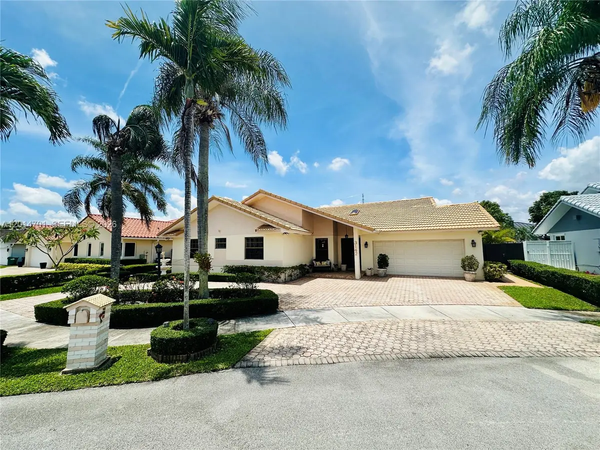 3142 SW 141st Ave, Miami, FL 33175 - #1
