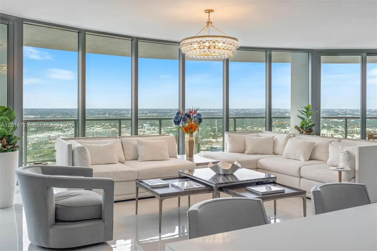 100 E Las Olas Blvd #4203, Fort Lauderdale, FL 33301 - #1