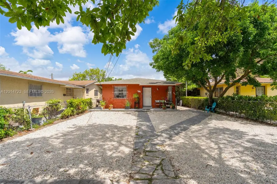 2385 NW 32nd St, Miami, FL 33142 - #2