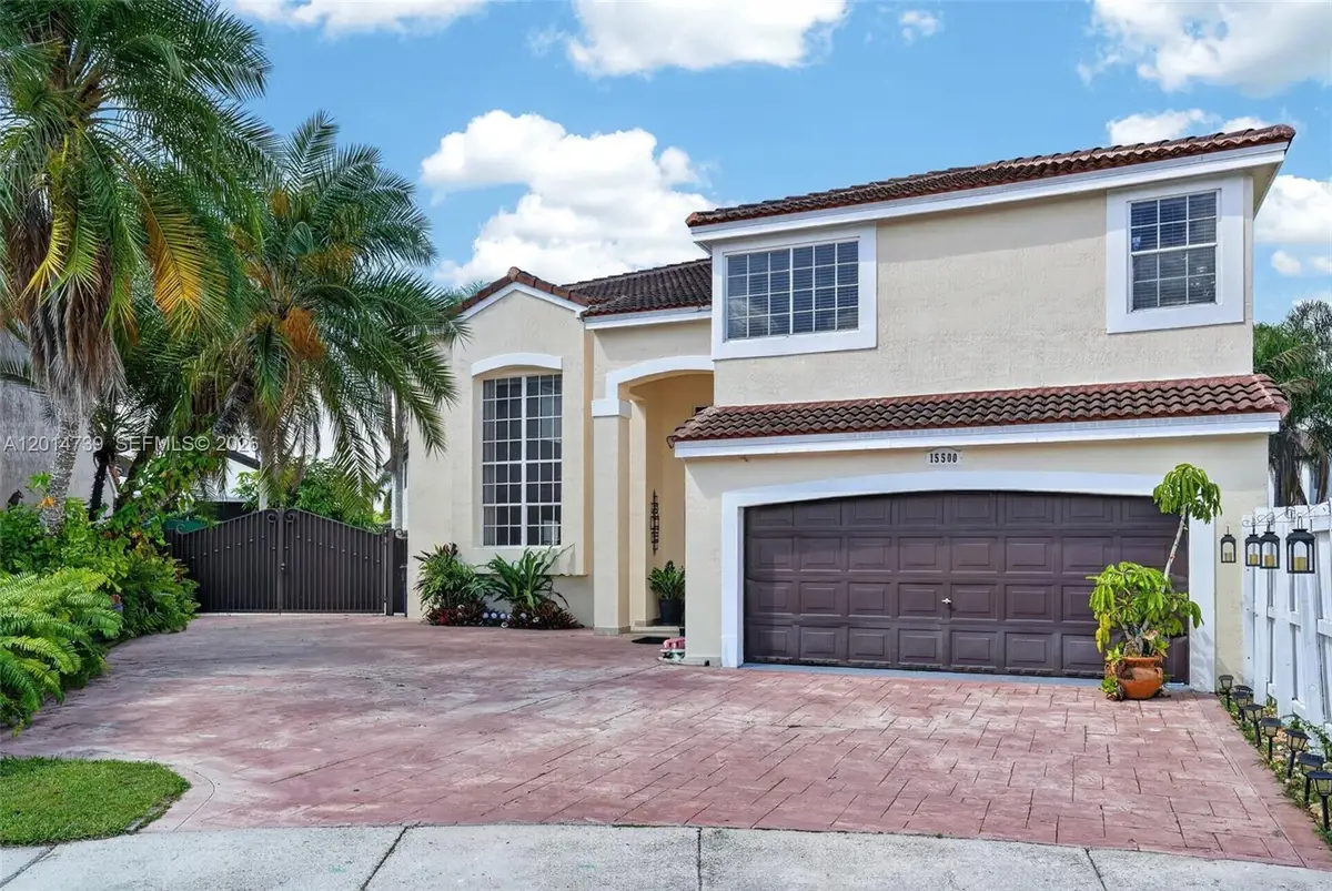 15500 SW 99th Ln, Miami, FL 33196 - #1