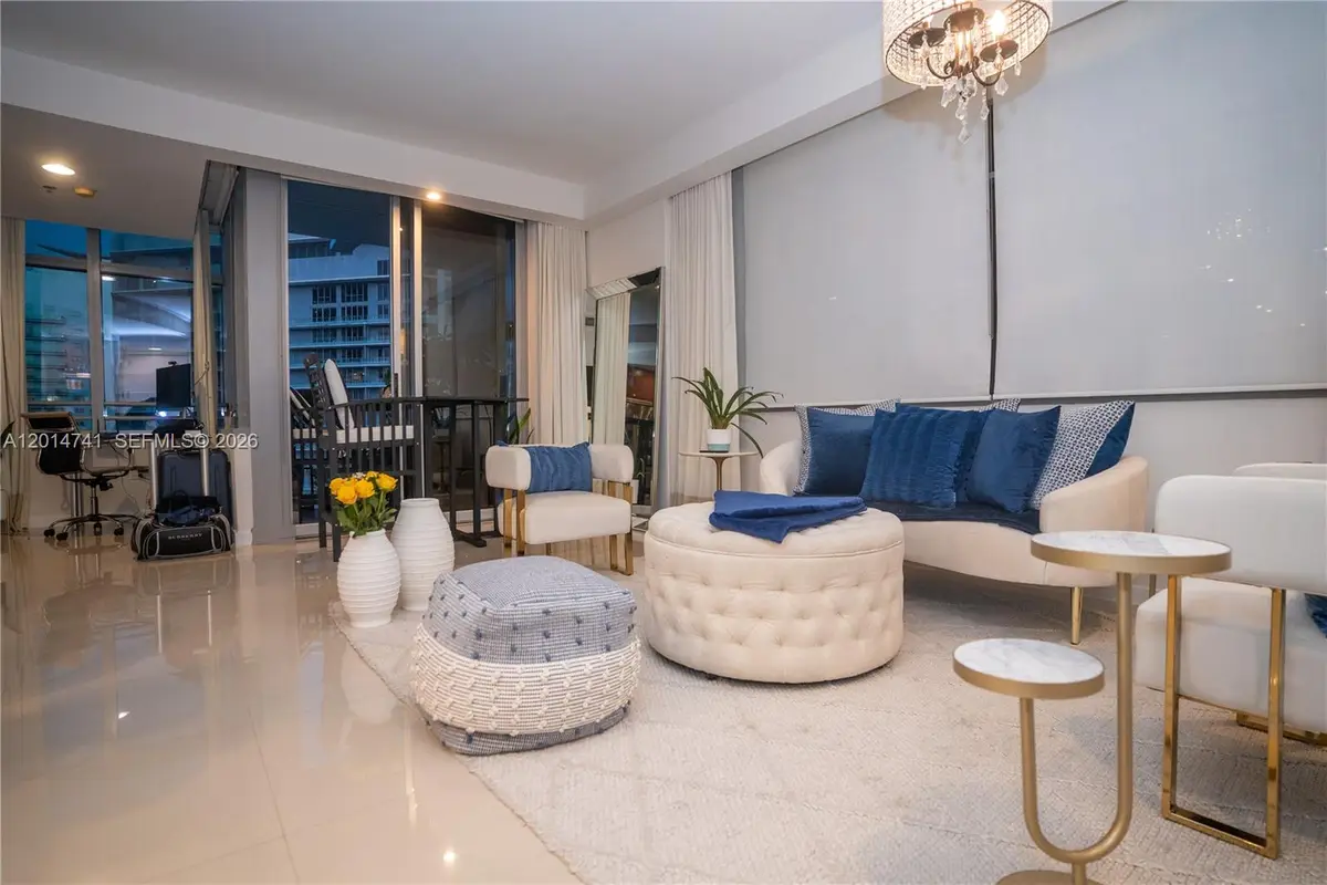 1395 Brickell Ave #3012, Miami, FL 33131 - #1