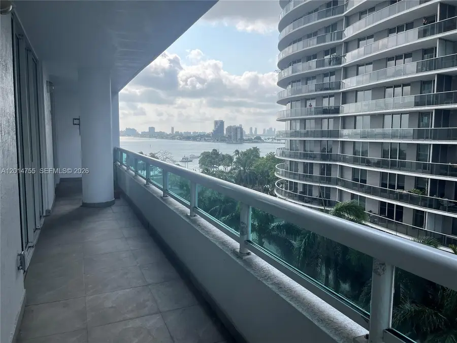 1800 N Bayshore Dr #614, Miami, FL 33132 - #2