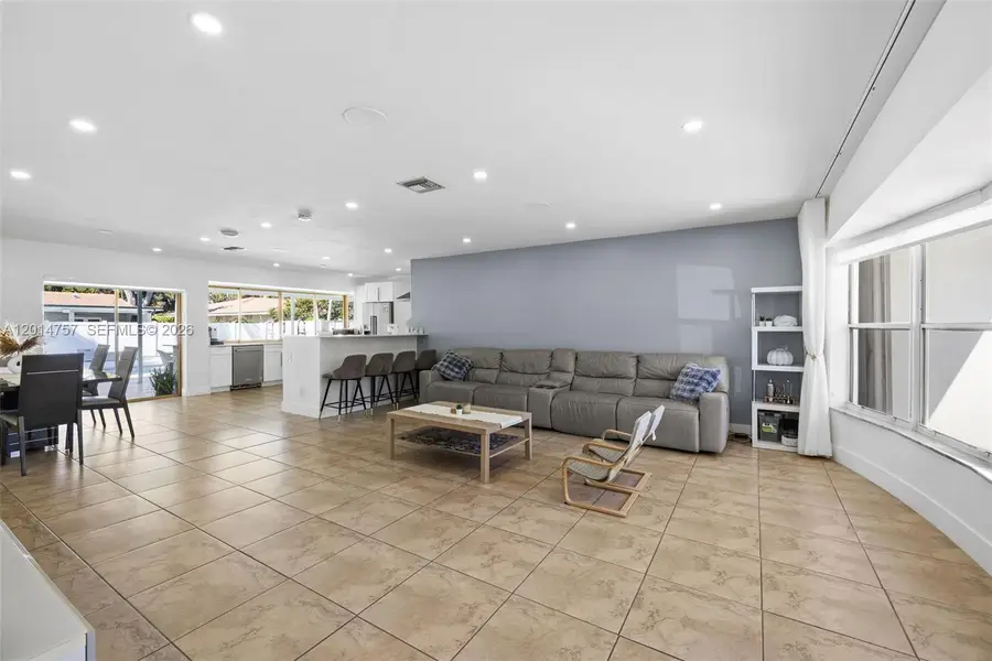 3460 N 46th Ave, Hollywood, FL 33021 - #2