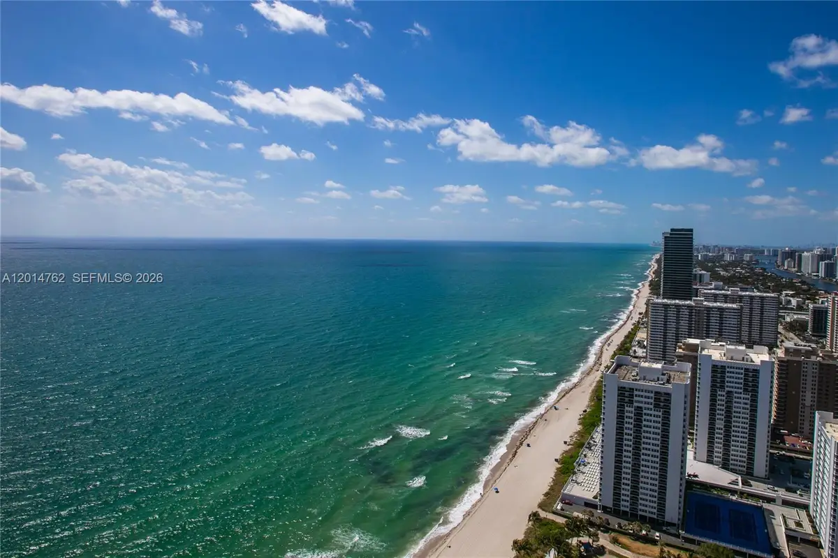 1830 S Ocean Dr #4504, Hallandale Beach, FL 33009 - #1