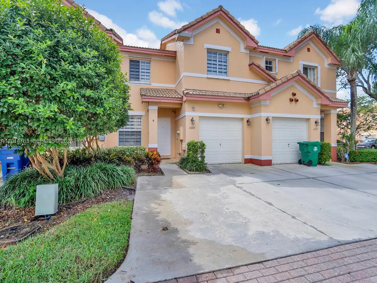 8664 SW 22nd Ct, Miramar, FL 33025 - #1