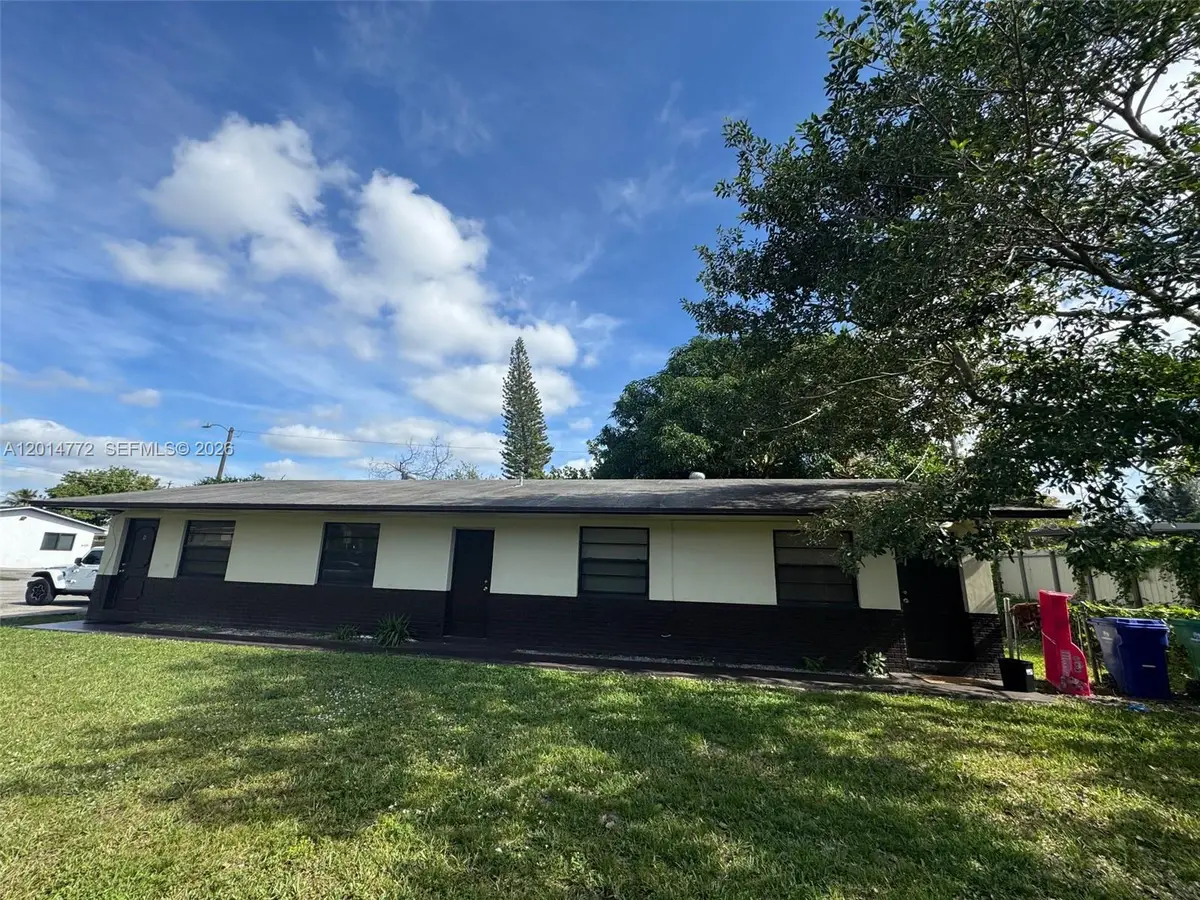 6134 SW 40th Ct, Miramar, FL 33023 - #1