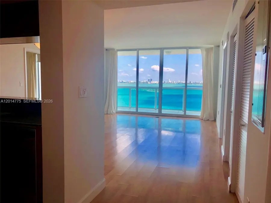 1800 N Bayshore Dr #1605, Miami, FL 33132 - #2
