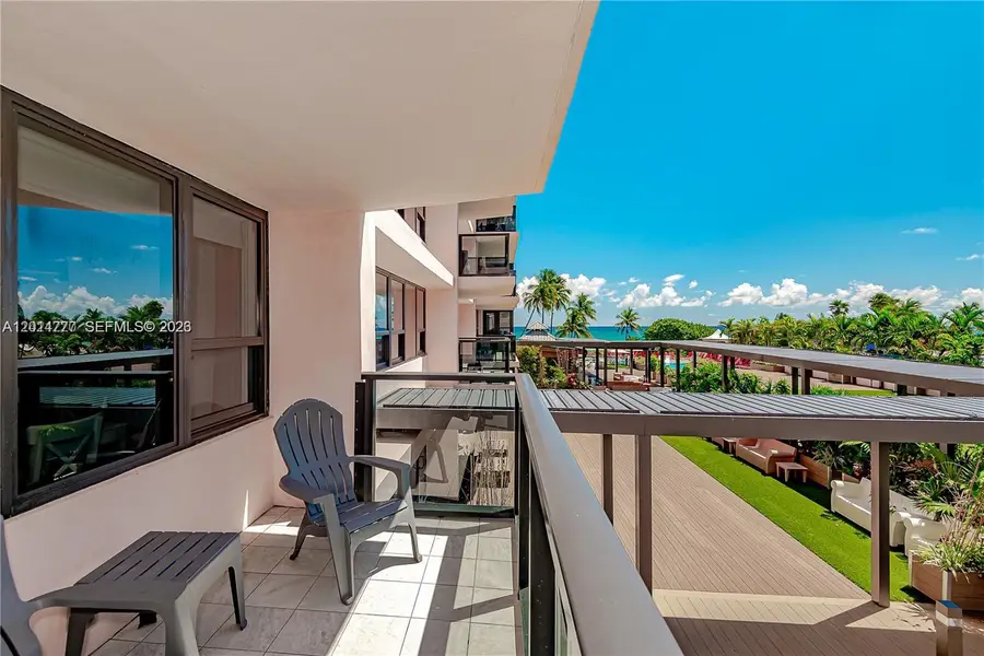 5225 Collins Ave #407, Miami Beach, FL 33140 - #2