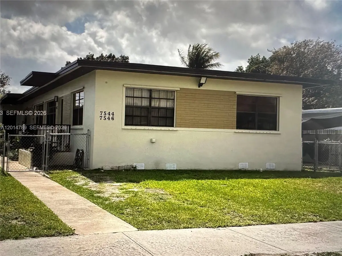7546 NW 2nd Ter, Miami, FL 33126 - #1