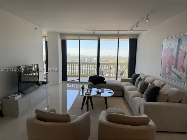 2000 Island Blvd #1603, Aventura, FL 33160
