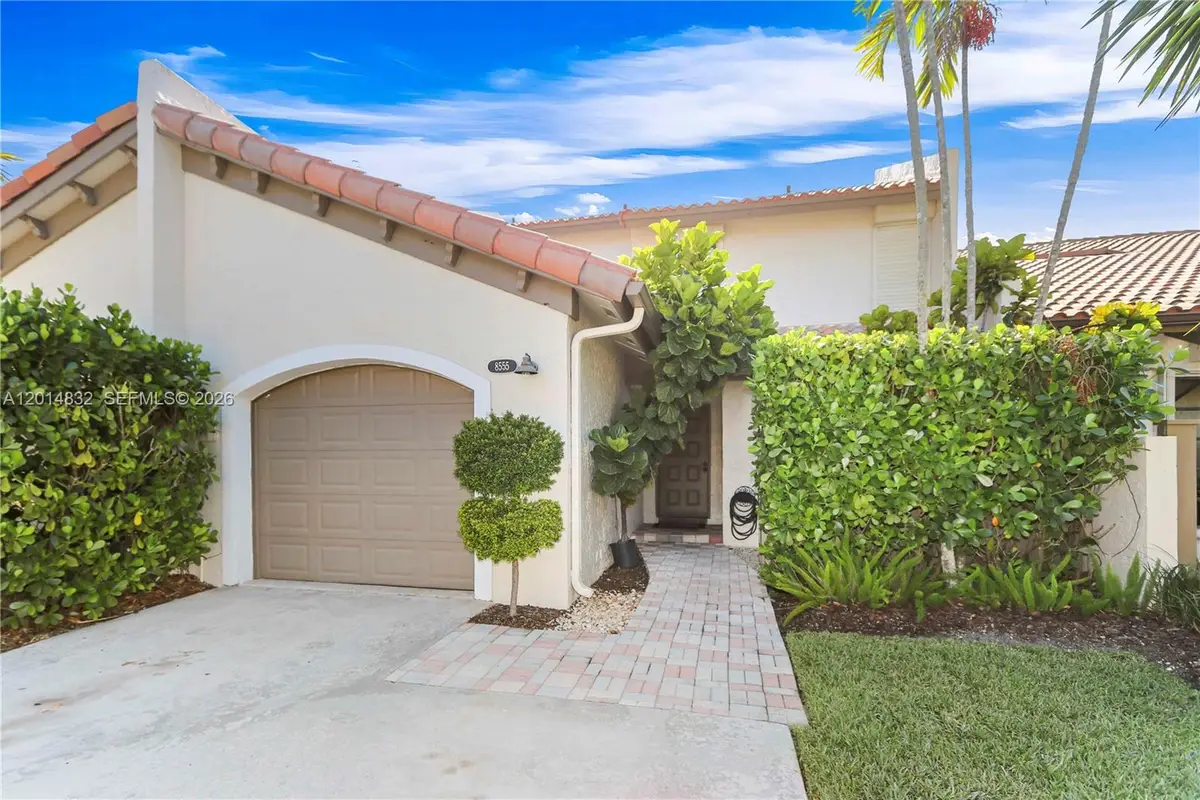 8555 SW 114th Ct, Miami, FL 33173 - #1