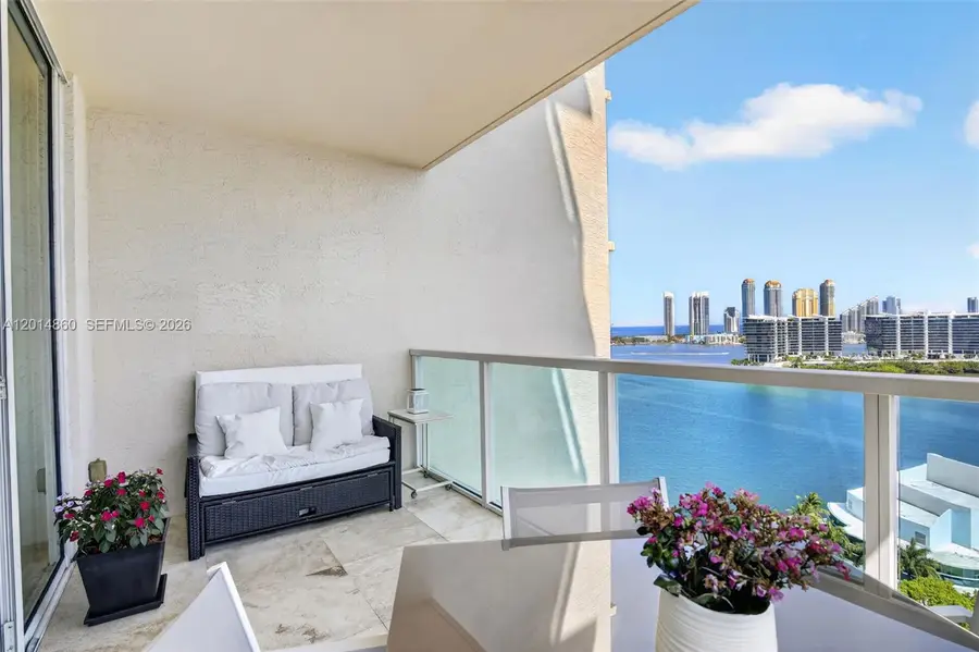 3330 NE 190th St #1817, Aventura, FL 33180 - #3