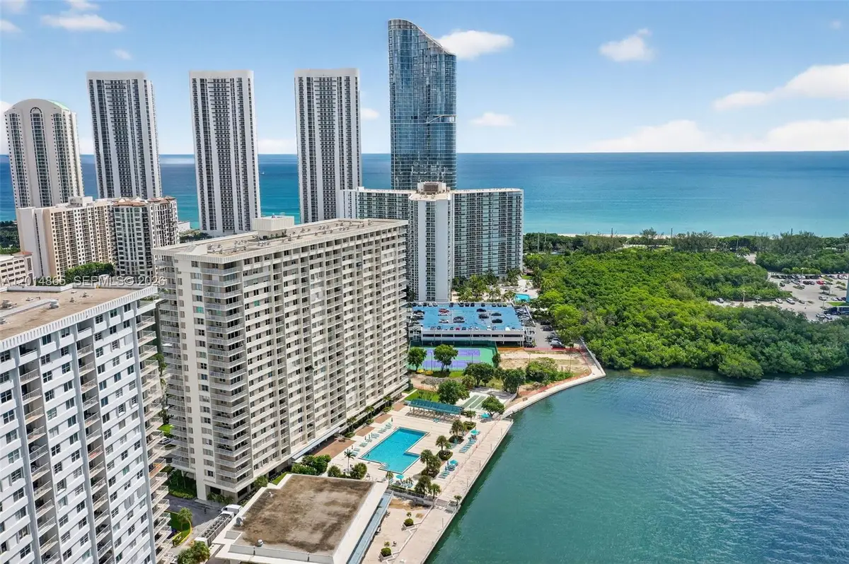 300 Bayview Dr #1009, Sunny Isles Beach, FL 33160 - #1