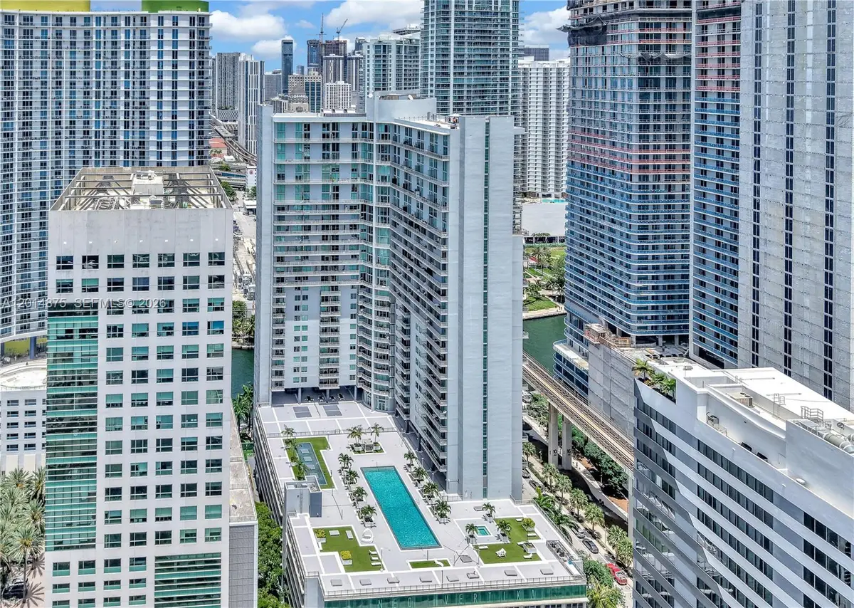 690 SW 1st Ct #1934, Miami, FL 33130 - #1