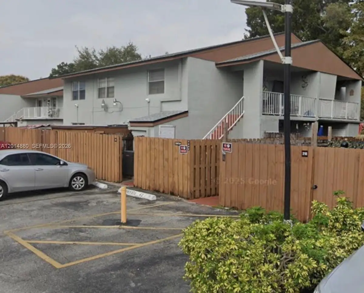 15441 SW 81 Circle Lane #41, Miami, FL 33193 - #1