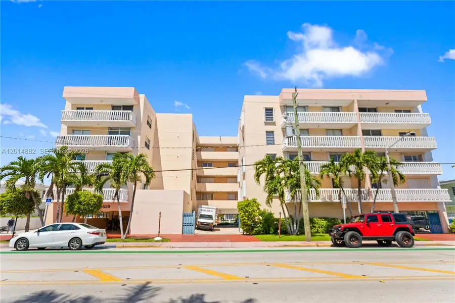8530 Byron Ave #302, Miami Beach, FL 33141 - #2