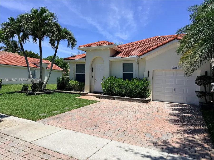 Address Withheld By Seller, Miramar, FL 33029 - #3