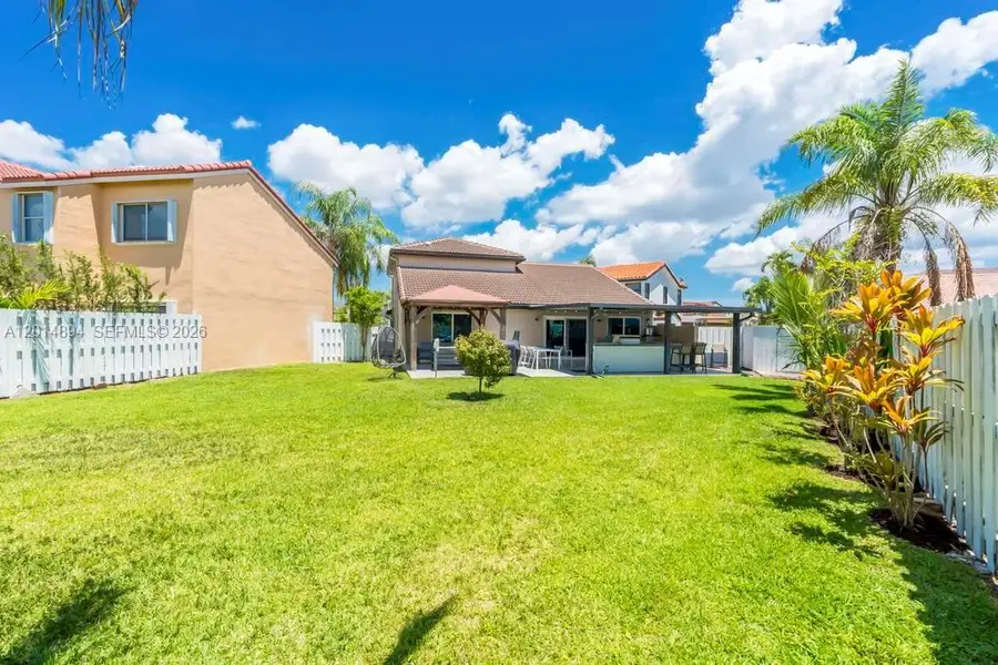 18168 SW 3rd St, Pembroke Pines, FL 33029 - #2