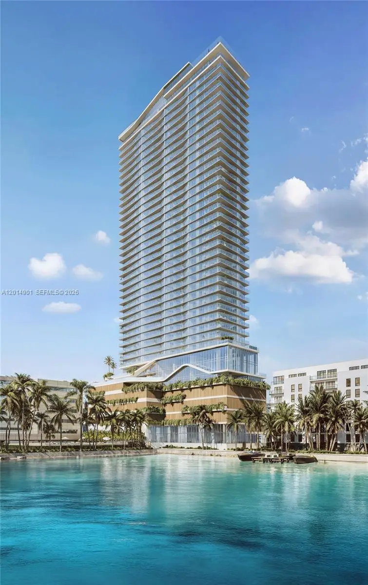 456 NE 29th St #904, Miami, FL 33137 - #3