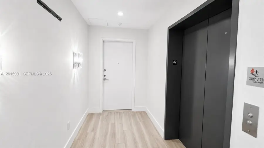 2900 NE 7th Ave #3207, Miami, FL 33137 - #2