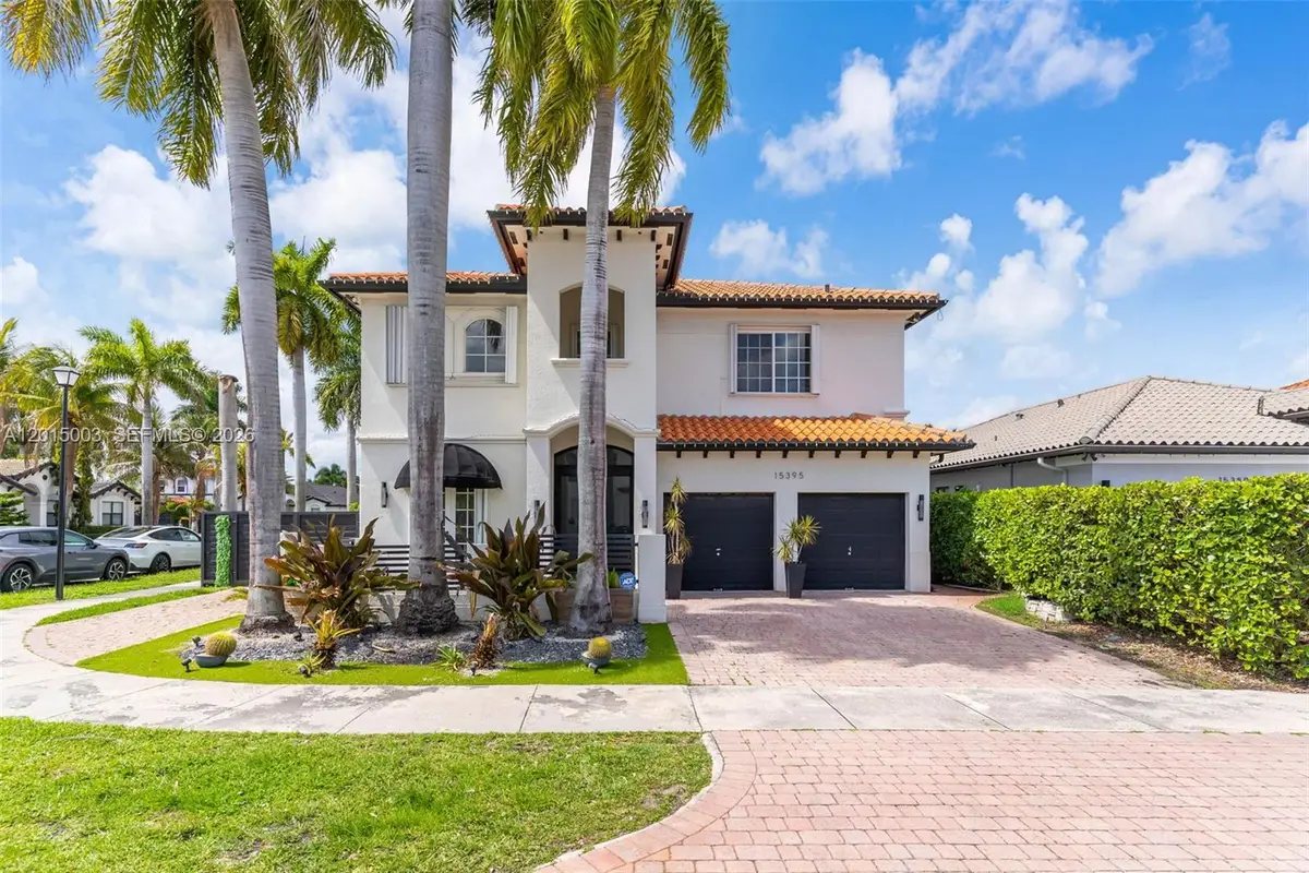 15395 SW 23rd St, Miami, FL 33185 - #1