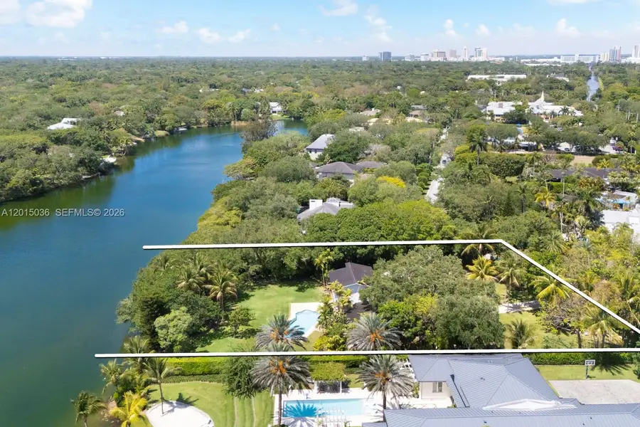 5340 Banyan Dr, Coral Gables, FL 33156 - #3