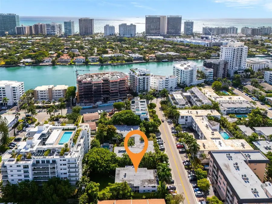 1125 99th St #9, Bay Harbor Islands, FL 33154 - #2