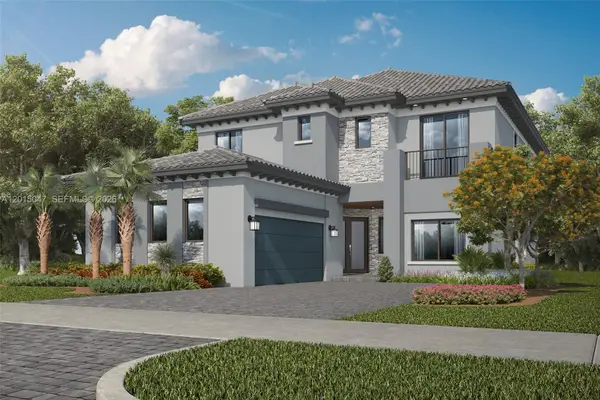 9585 Magnus Terrace, Parkland, FL 33076