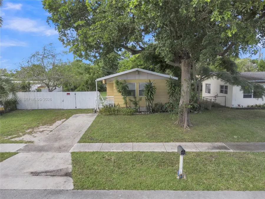 2005 NW 11th Ave, Fort Lauderdale, FL 33311 - #2