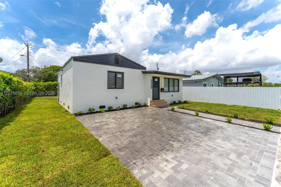 3250 SW 68th Ave, Miami, FL 33155 - #3