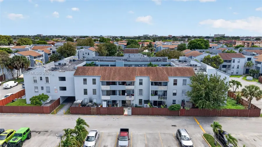 1755 W 60th St #D301, Hialeah, FL 33012 - #2