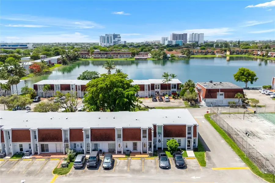 606 NW 107th Ave #9B, Miami, FL 33172 - #2