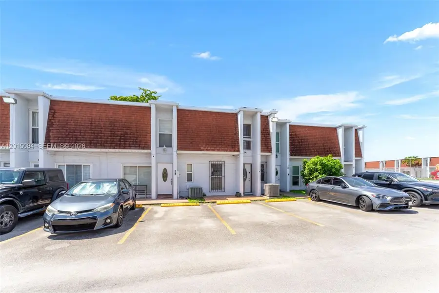 606 NW 107th Ave #9B, Miami, FL 33172 - #3
