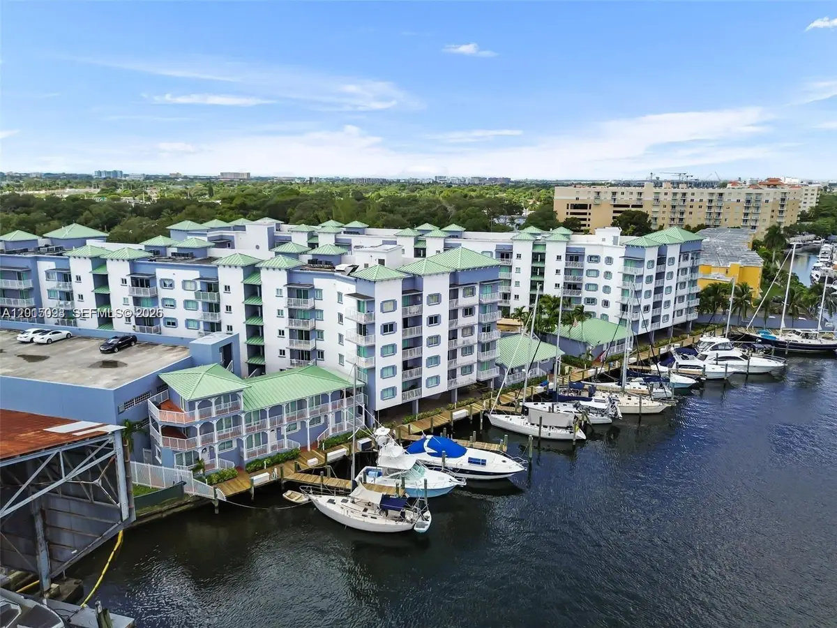 2475 NW 16th St Rd #504, Miami, FL 33125 - #1