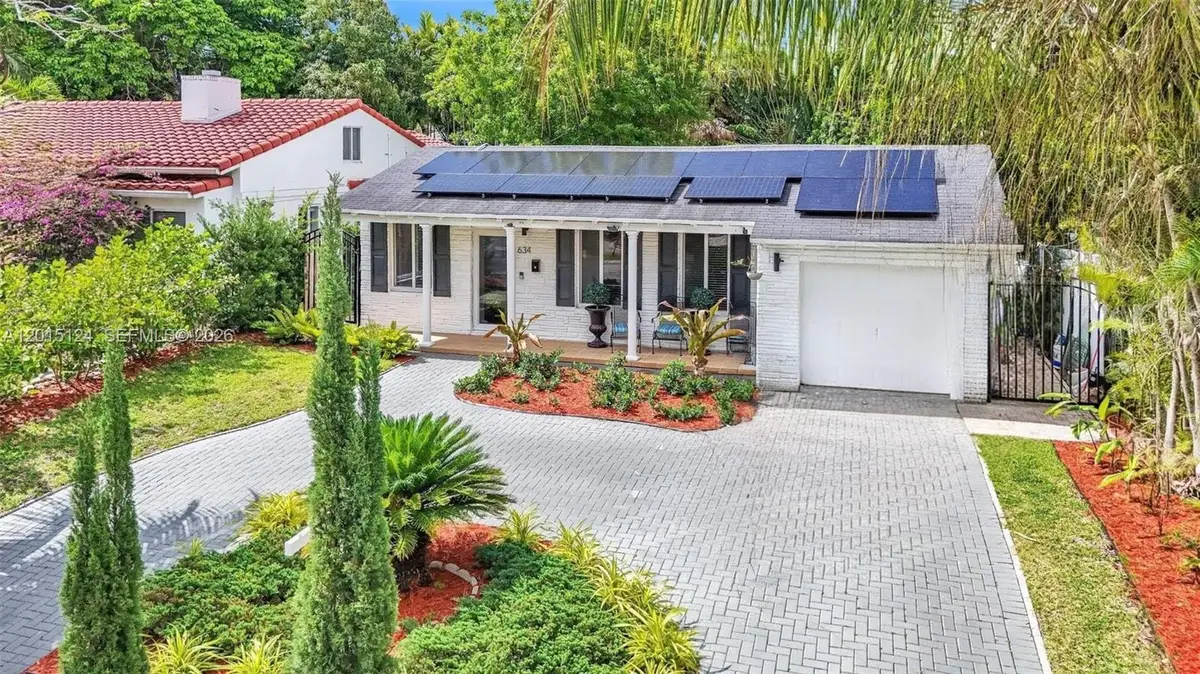 634 NE 72nd Ter, Miami, FL 33138 - #1