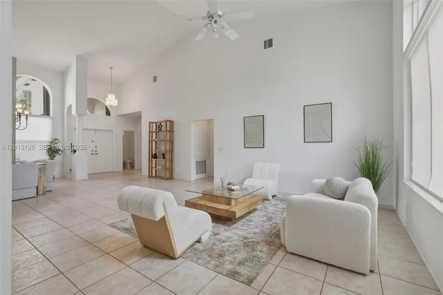 2099 NW 126th Ave, Pembroke Pines, FL 33028 - #3