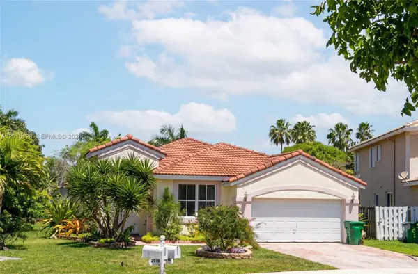 12997 SW 26th St, Miramar, FL 33027