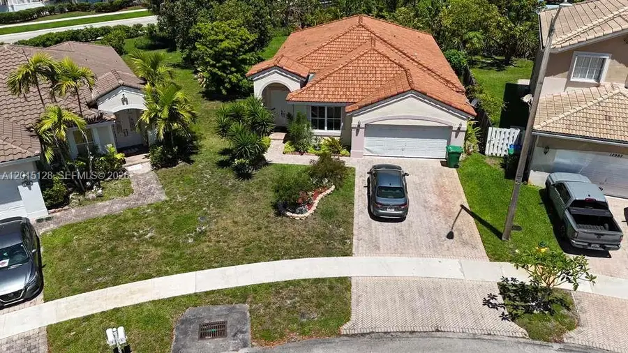 12997 SW 26th St, Miramar, FL 33027 - #2