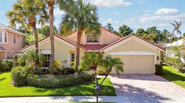 3978 W Hamilton Ky, West Palm Beach, FL 33411