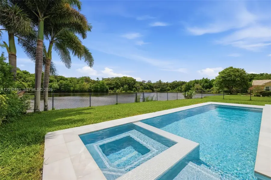 3292 Ridge Trce, Davie, FL 33328 - #3