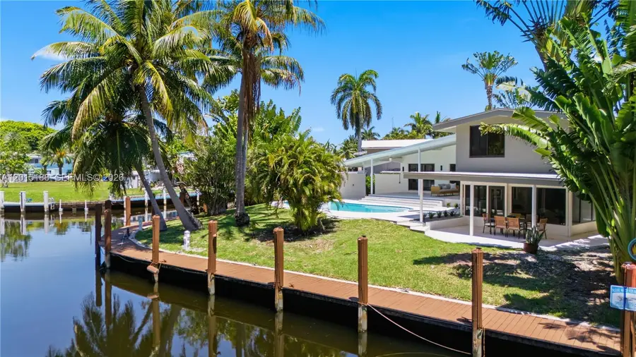 2637 Sugarloaf Ln, Fort Lauderdale, FL 33312 - #2