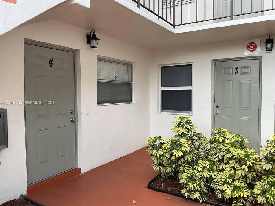 3090 Coral Springs Dr #4, Coral Springs, FL 33065 - #2