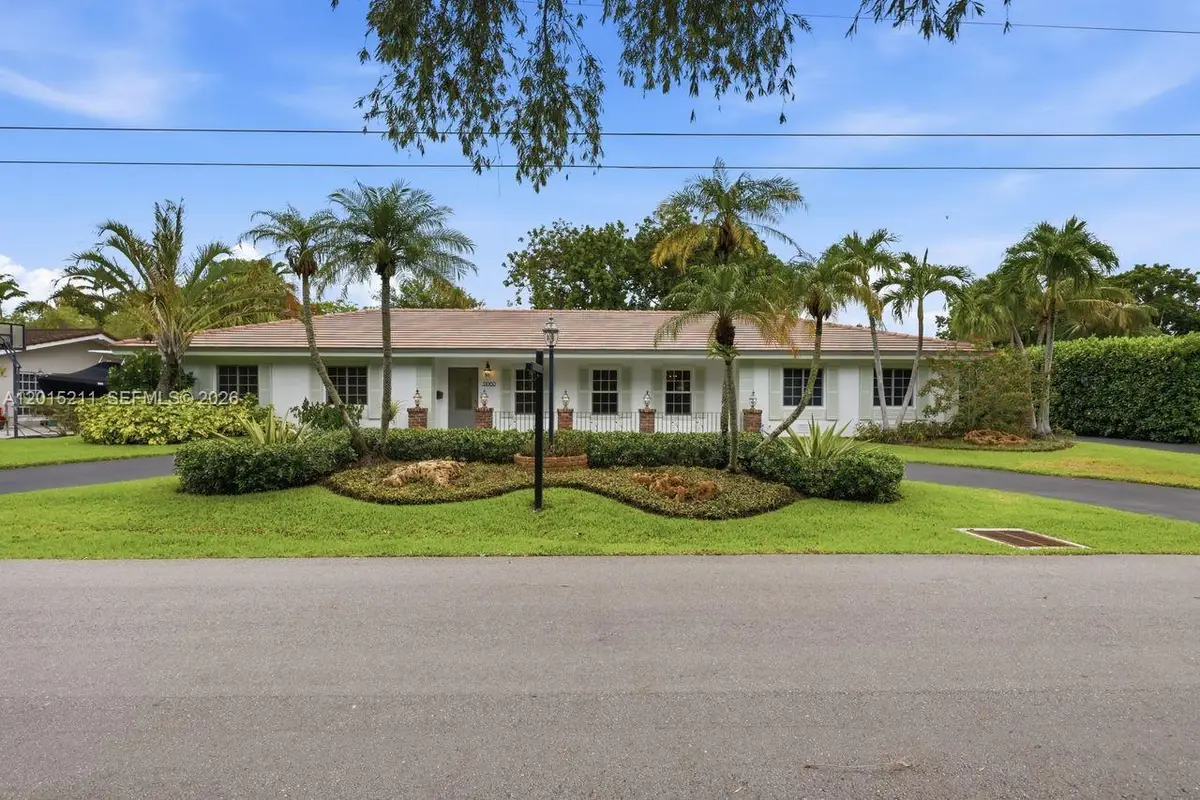 13060 SW 70th Ave, Pinecrest, FL 33156 - #1