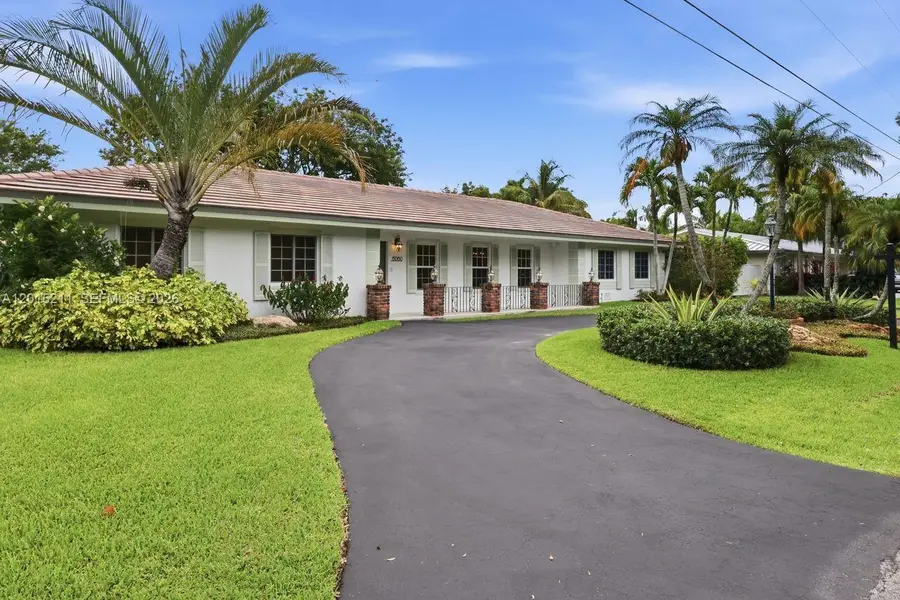 13060 SW 70th Ave, Pinecrest, FL 33156 - #3