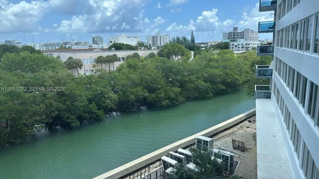 7441 Wayne Ave #4G, Miami Beach, FL 33141 - #1