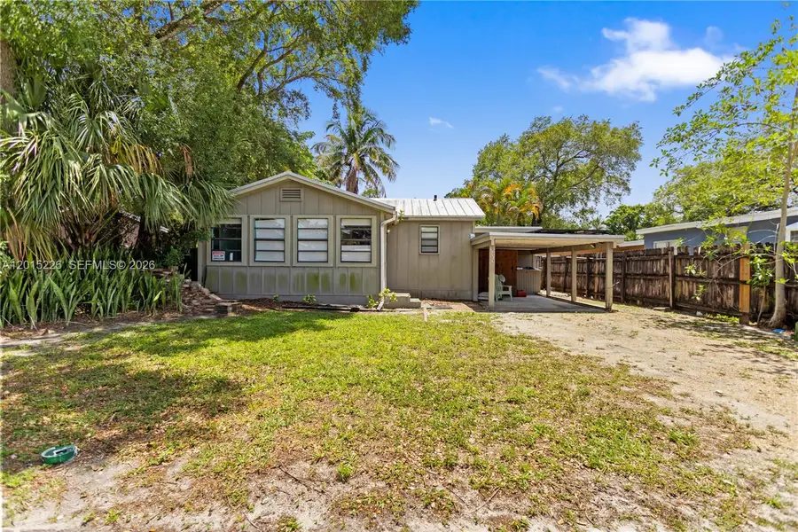 1730 SW 21st St, Fort Lauderdale, FL 33315 - #2